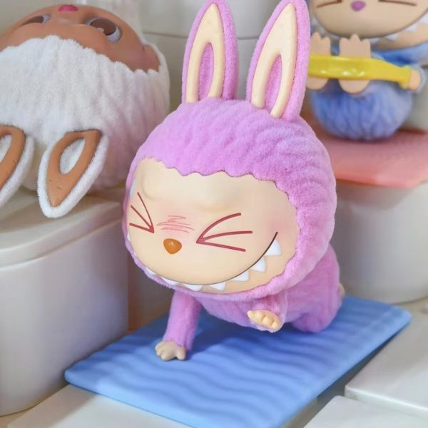 5_e91f92e6-ce07-46b5-bebe-95b97fe1d245.jpg Lazy Yoga series Figures The Monsters labubu yago blind box