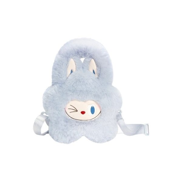 688E74DE-F50A-4E80-A133-DD4CA27B4BCA.jpg Pop Mart The Monsters Labubu Classic Series Plush Flower Bag