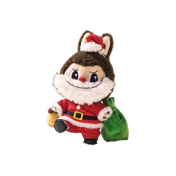6C13FA52-3C51-424D-8F0C-E71F962B35C7.jpg Pop Mart The Monster Labubu Christmas Series Plush Figure Gift Box