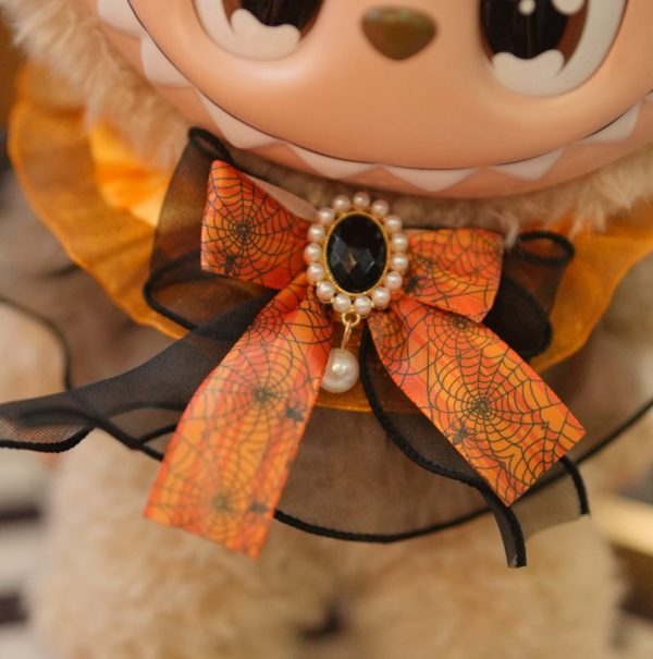 6_7e61d674-d5c3-4927-b16a-cfa64d7ffd8b.jpg Yellow or Purple Halloween Costume labubu or toys Halloween costume hurge toys clothes