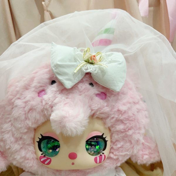 6_ddb2b863-cf39-474e-9695-0e0ca0b20bab.jpg 【Twins】new clothes for mokoko 400% plush doll new costume