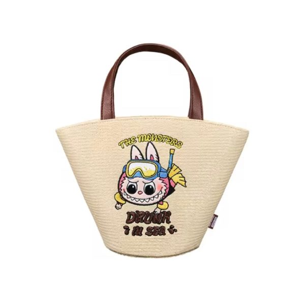 75F5FE1B-484D-4CDB-B758-6CB1B5BEDF65.jpg Pop Mart The Monster Labubu Drunk In Sea Bag