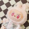 【Pink Idol】stuffed toys costume or 17cm plush toys dress and accessories 