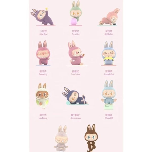 7_1e387fd1-9724-4a4a-9f4c-07b0dcc24d47.jpg Lazy Yoga series Figures The Monsters labubu yago blind box