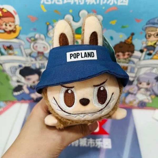 7_6450c804-f0e0-4981-9998-feb060170580.jpg POP Land Labubu Shoulder Baby Basic series Standing with You limited