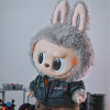 【Jump for Joy】Labubu Large Doll limited Pre-Order(Price might varied everyday)