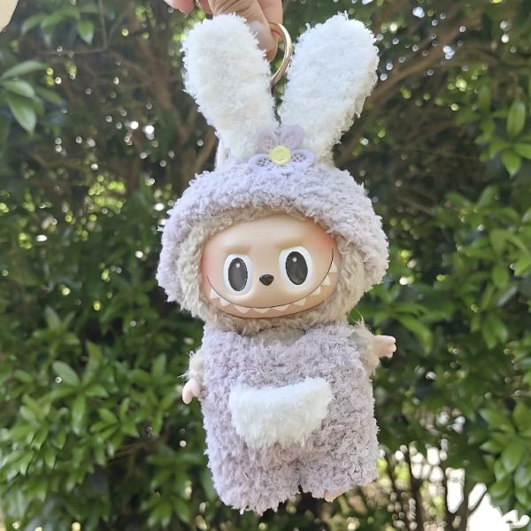 Labubu limited edition doll clothes 16 [Doll clothes only]