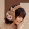 (Cat10024)POPLand Limited LABUBUA mokoko Figure Pendant and bag and chapeau 