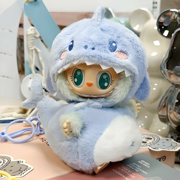 Labubu limited edition doll clothes 13 [Doll clothes only]
