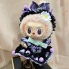 【Kuromi magic】new costume for 17cm doll toys accessories