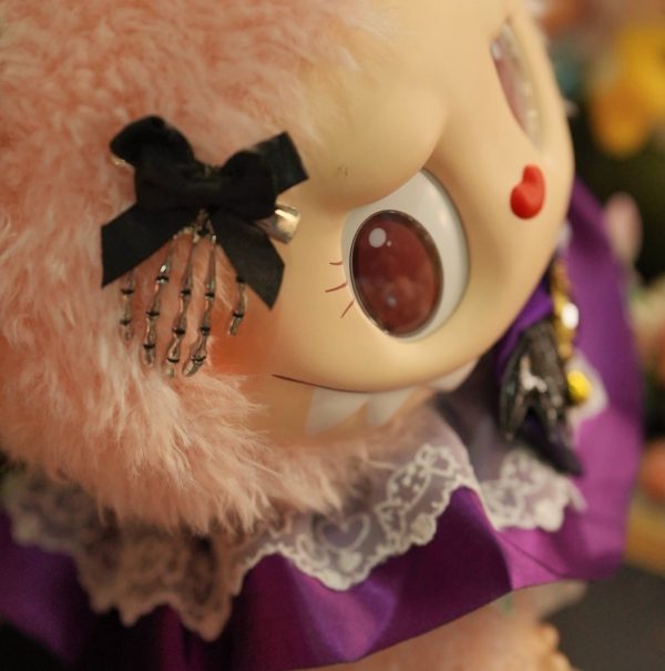 9_438183e8-a984-4f64-9e54-c6da61a440e7.jpg Yellow or Purple Halloween Costume labubu or toys Halloween costume hurge toys clothes
