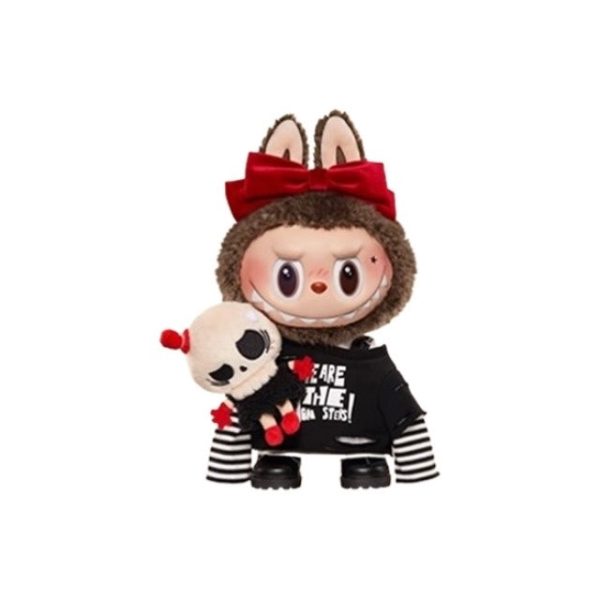 BECFA25F-6845-4DAC-911C-9D00A53D211E.jpg Pop Mart Labubu The Monsters Catch Me If You Like Me Black Series-Vinyl Doll Gift Box