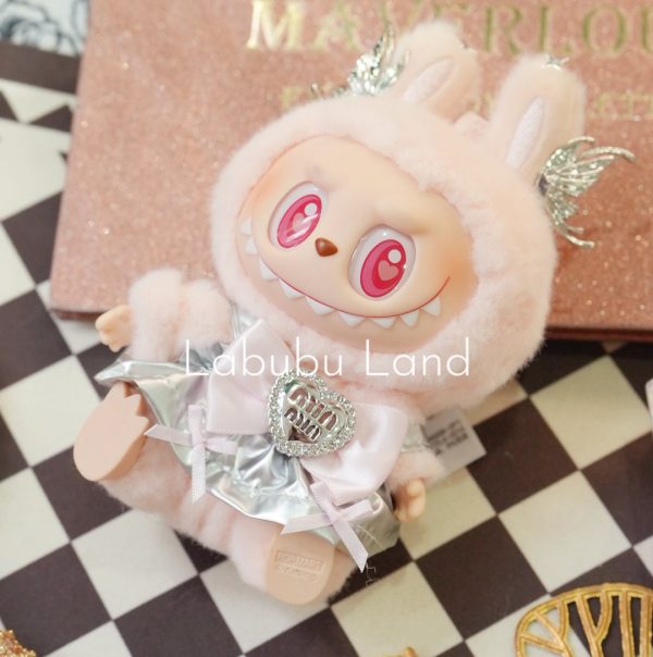 D337EF54-B158-400A-8BBA-0F67283FEE0B.jpg 【Pink Idol】stuffed toys costume or 17cm plush toys dress and accessories