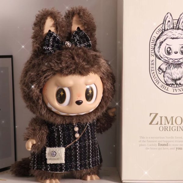 FullSizeRender.jpg 【Zimomo】I found You 58cm Vinly Face Plush Doll |Price Varied Everyday