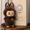 【Zimomo】I found You 58cm Vinly Face Plush Doll ｜Price Varied Everyday