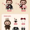Catch me if you like me ｜Labubu large doll valentine limit pre-order