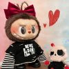 Catch me if you like me ｜Labubu large doll valentine limit pre-order