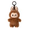 (Cat10072)Wacky Mart series labubu limited Vinyl plush Blister pack hanging card