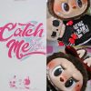 Catch me if you like me ｜Labubu large doll valentine limit pre-order