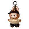 (Cat10072)Wacky Mart series labubu limited Vinyl plush Blister pack hanging card