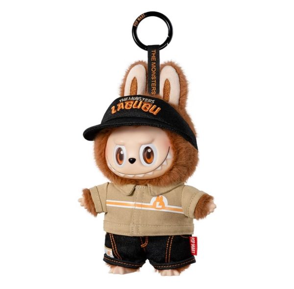 FullSizeRender_f30d755f-c261-426b-9364-ac512d1759f2.jpg (Cat10072)Wacky Mart series labubu limited Vinyl plush Blister pack hanging card