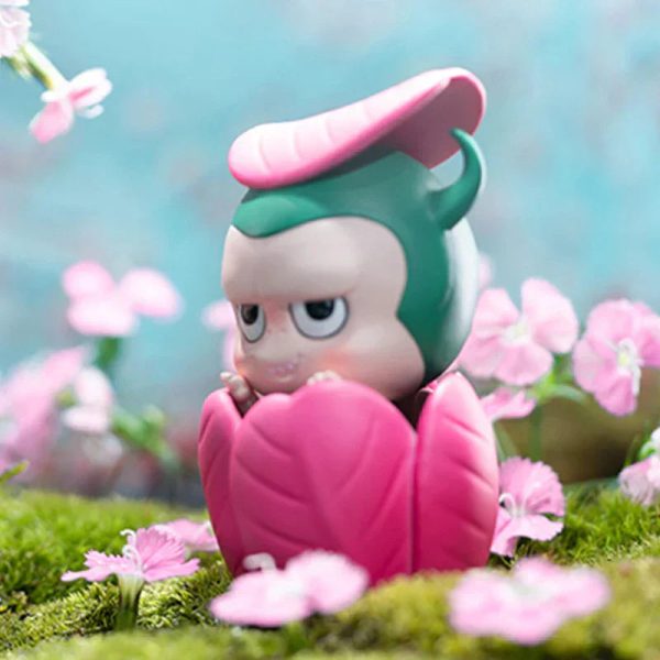 H58eb49b9321e4b489c2abe024086f175W.jpg Labubu Flower Elves Edition