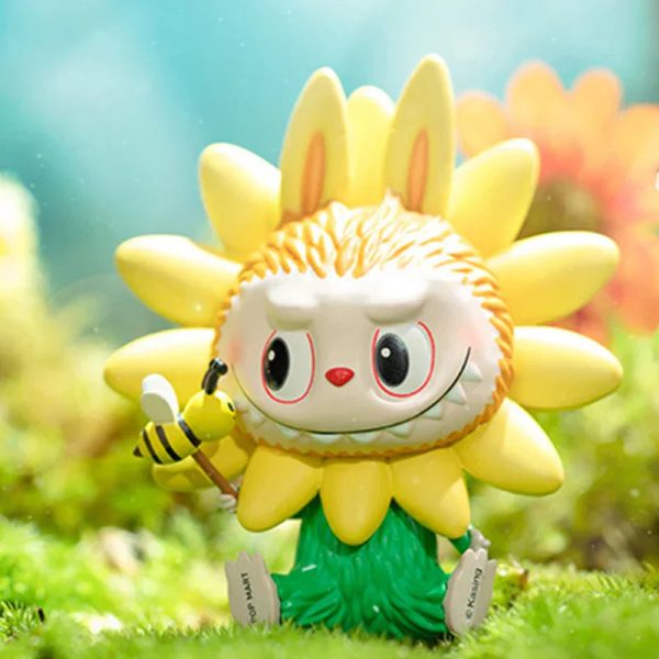 H629a67fe8f7b4cb48a900c3265bf0e9cG.jpg Labubu Flower Elves Edition