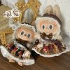 【Lolita】Classic Lolita dress for 17cm Dolls Clothes 
