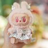 【Pink Idol】stuffed toys costume or 17cm plush toys dress and accessories 