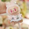【Pink Idol】stuffed toys costume or 17cm plush toys dress and accessories 