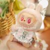 【Pink Idol】stuffed toys costume or 17cm plush toys dress and accessories 