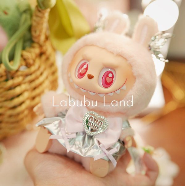 IMG-9800.jpg 【Pink Idol】stuffed toys costume or 17cm plush toys dress and accessories