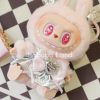 【Pink Idol】stuffed toys costume or 17cm plush toys dress and accessories 