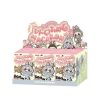 (Cat10001)Labubu V1 The Monsters Exciting Macaron Series Plush Pendant Blind Box