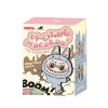 (Cat10001)Labubu V1 The Monsters Exciting Macaron Series Plush Pendant Blind Box