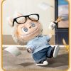 Flip with me Limited Edition Labubu Large plush stuffed Doll