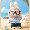 Flip with me Limited Edition Labubu Large plush stuffed Doll